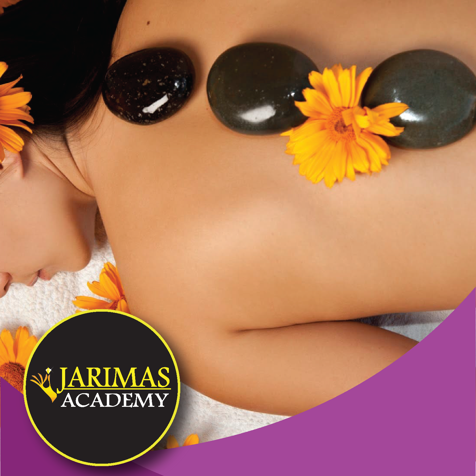 Hot Stone Massage