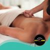 Deep Tissue Massage