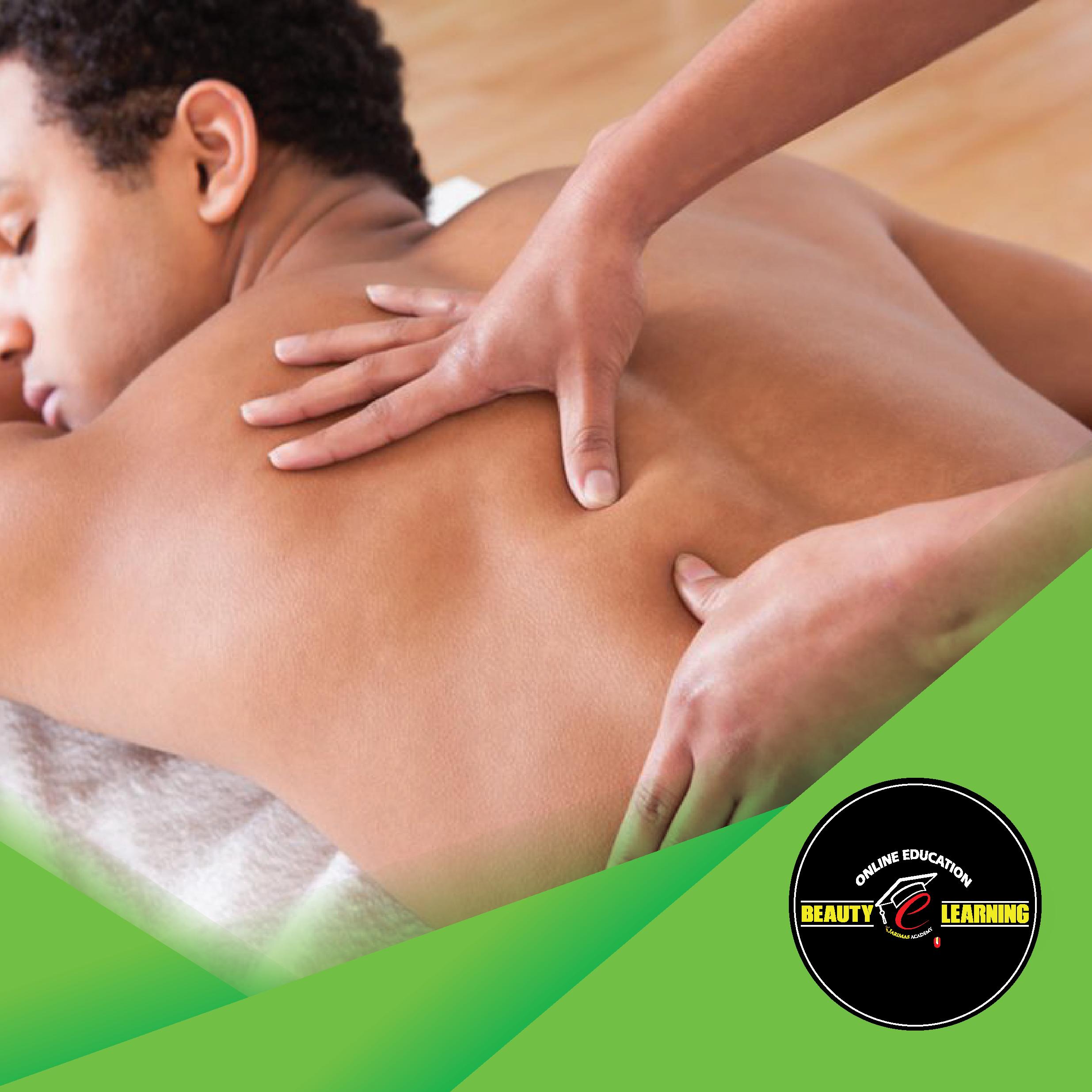 Swedish Massage