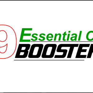 Essential Booster